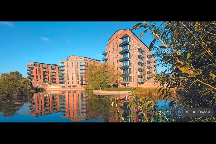 2 Bedroom Flat To Rent In William Mundy Way, Dartford, DA1