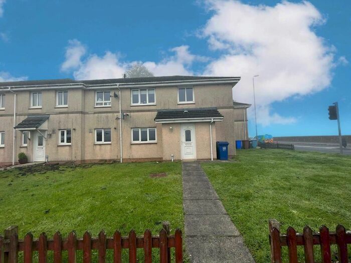 2 Bedroom Flat To Rent In India Drive, Inchinnan, PA4