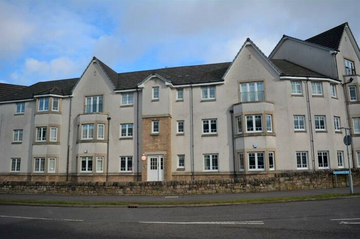 2 Bedroom Apartment To Rent In McCormack Place, Larbert, Stirling, Stirling, FK5