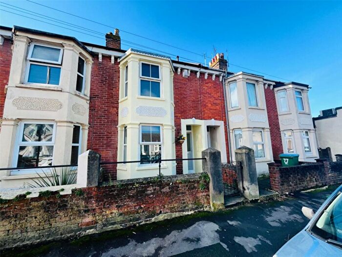 2 Bedroom Terraced House To Rent In Essex Road, Bognor Regis, West Sussex, PO21