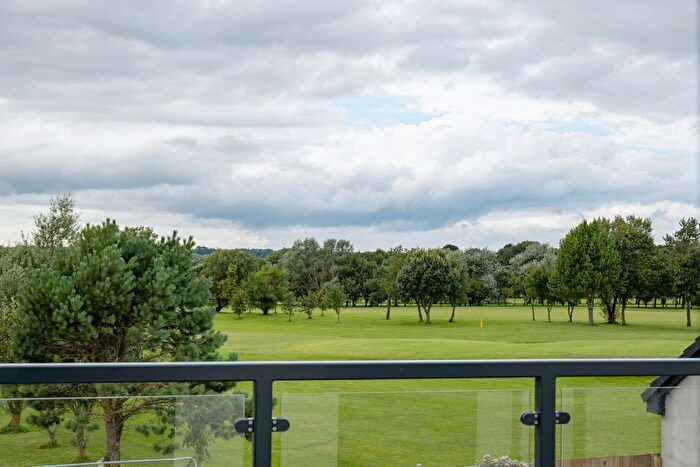 5 Bedroom Detached House For Sale In Eagle Close, Bridlington, East Riding Of Yorkshire, YO15