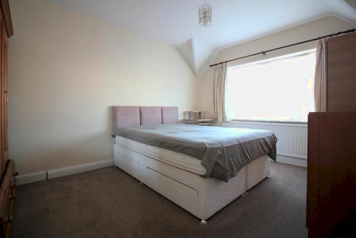 4 Bedroom Property To Rent In Evelyn Grove, UB1