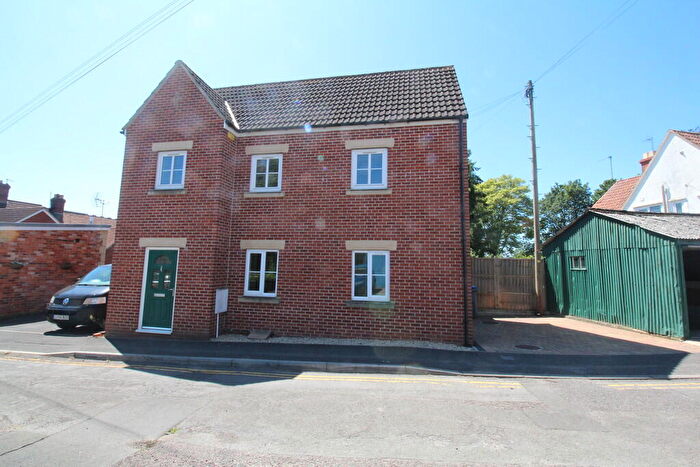 3 Bedroom Detached House To Rent In Parkside, Chippenham, SN15