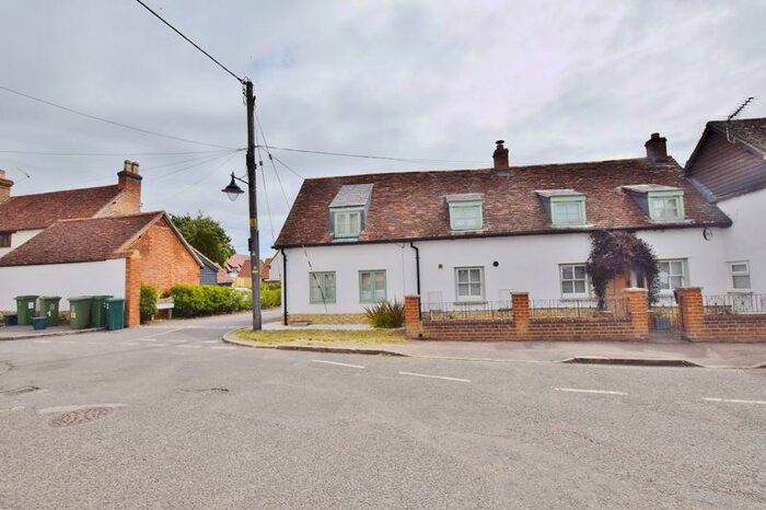 1 Bedroom Semi-Detached House To Rent In Haddenham, HP17