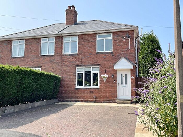 3 Bedroom Semi-Detached House For Sale In Halesowen - High Park Road, B63