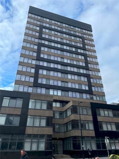 2 Bedroom Flat To Rent In Silkhouse Court, Tithebarn Street Liverpool, L2