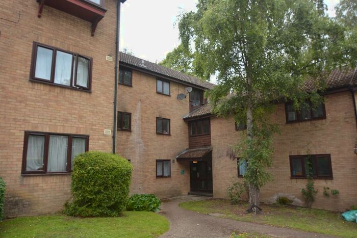 1 Bedroom Flat To Rent In Guardian Road, Norwich, NR5