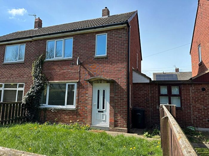 2 Bedroom Semi-Detached House To Rent In Elwick View, Trimdon, Trimdon Station, County Durham, TS29