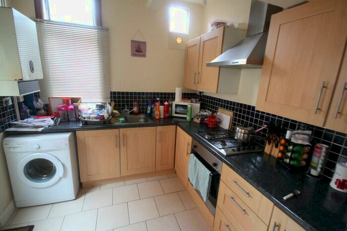 4 Bedroom Terraced House To Rent In Equity Road, West End, Leicester, LE3