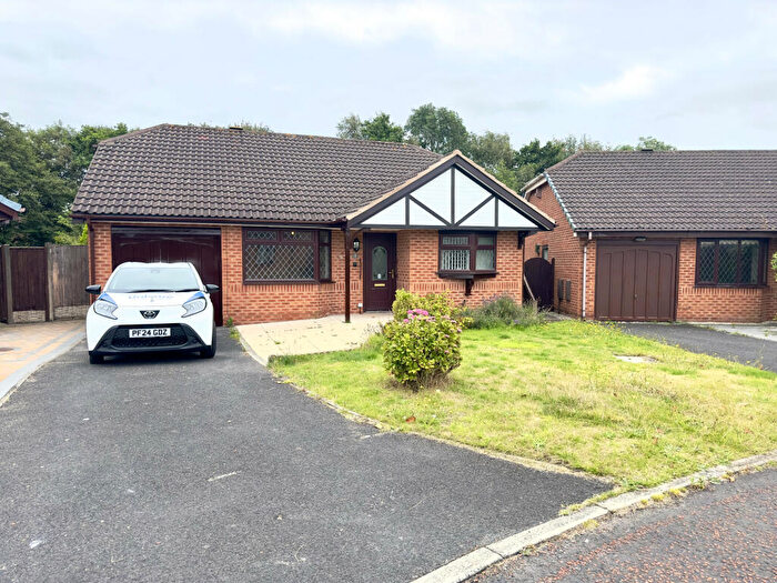 3 Bedroom Bungalow To Rent In Keats Close, Thornton Cleveleys, FY5
