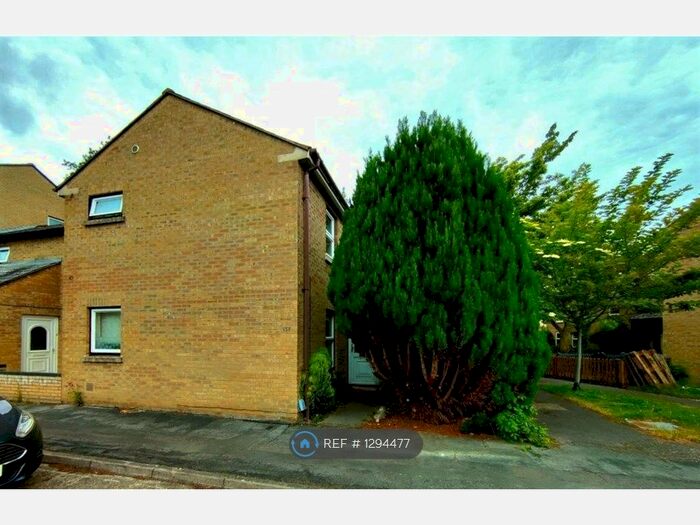 3 Bedroom Semi-Detached House To Rent In Walpole Road, Cambridge, CB1