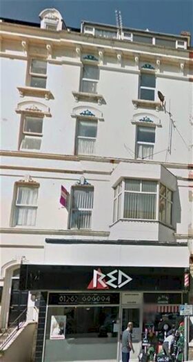 1 Bedroom Flat To Rent In Cliff Street, Bridlington YO15