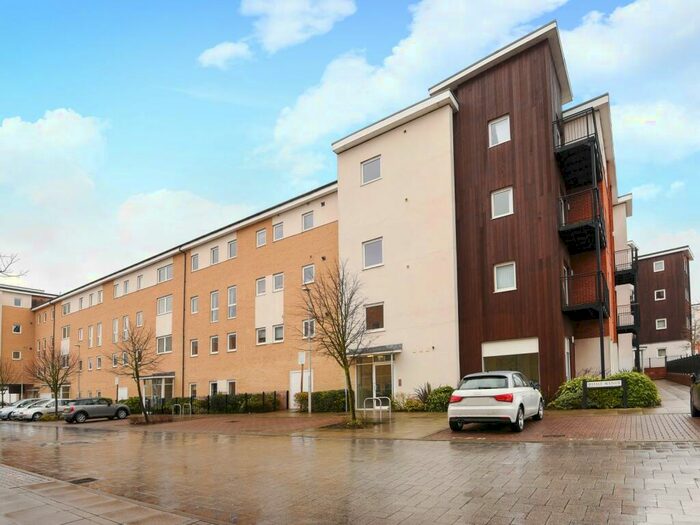 1 Bedroom Apartment To Rent In Tean House, Havergate Way, Reading, RG2
