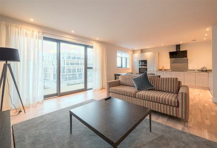 2 Bedroom Apartment To Rent In Horne Terrace, Edinburgh, EH11