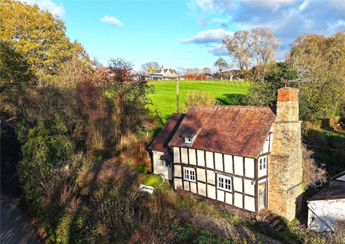 3 Bedroom Detached House For Sale In Cradley, Malvern, Herefordshire, WR13