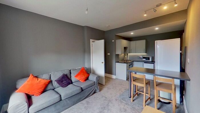 1 Bedroom Flat To Rent In Beaverhall Road, Broughton EH7