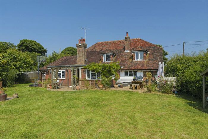 6 Bedroom Detached House For Sale In Rhodes House, Longage Hill, Rhodes Minnis, CT4