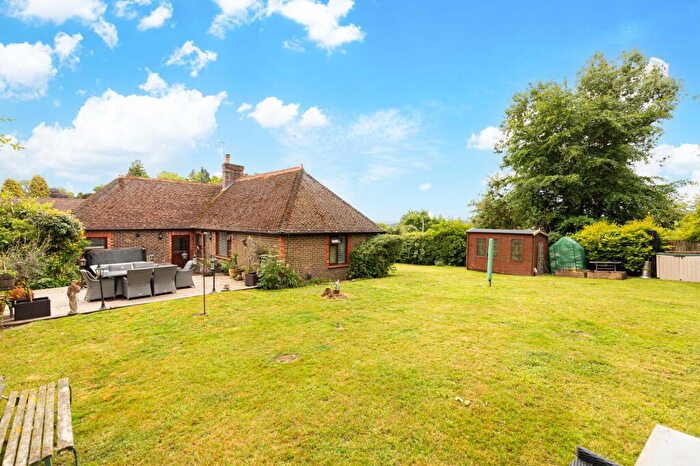 2 Bedroom Bungalow For Sale In East Street, Turners Hill, RH10