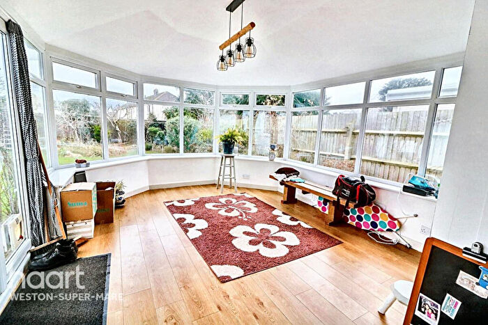 5 Bedroom Detached House For Sale In Pudding Pie Close, Bristol, BS40