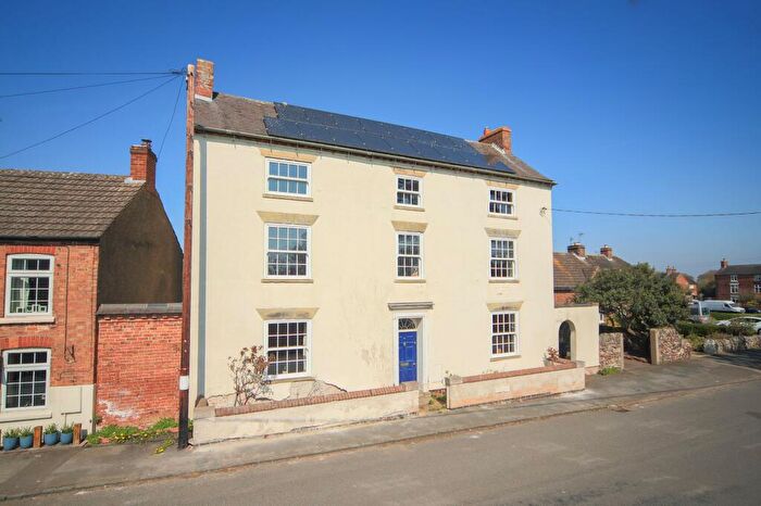 5 Bedroom Detached House For Sale In Church Street, Belton, LE12