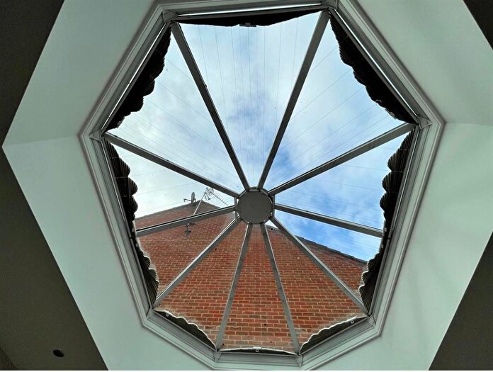 4 Bedroom Detached House For Sale In Marlborough Place, Lutterworth, Leicestershire, LE17