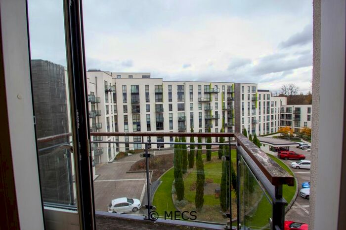 1 Bedroom Flat To Rent In Hemisphere, Edgbaston Crescent, Birmingham, B5