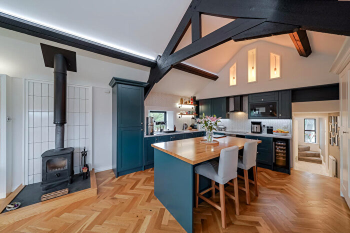 1 Bedroom Flat For Sale In Morva Lodge, Birkenhead Road, Meols, Wirral, CH47