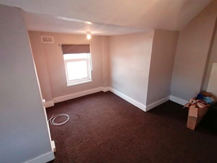 1 Bedroom Flat To Rent In Slade Road, Birmingham, B23