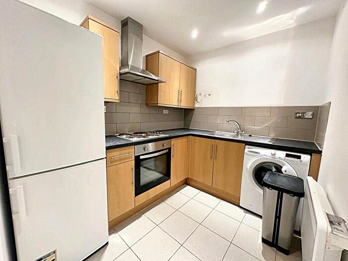 1 Bedroom Flat To Rent In Stow Hill, Newport, NP20