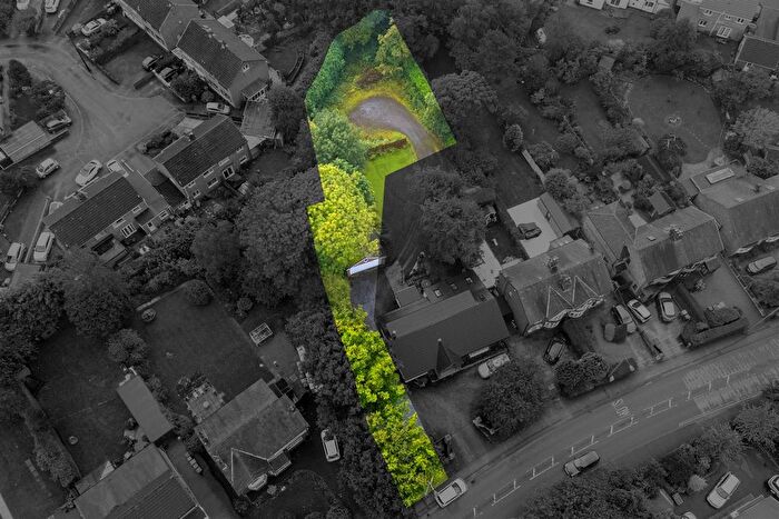 Land For Sale In Gathurst Lane, Shevington, Wigan, WN6