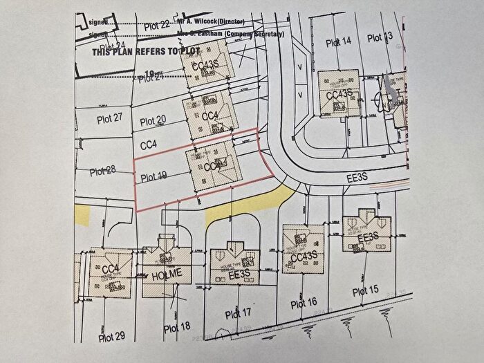 4 Bedroom Detached House For Sale In Breichwater Place, Bathgate, West Lothian, EH47