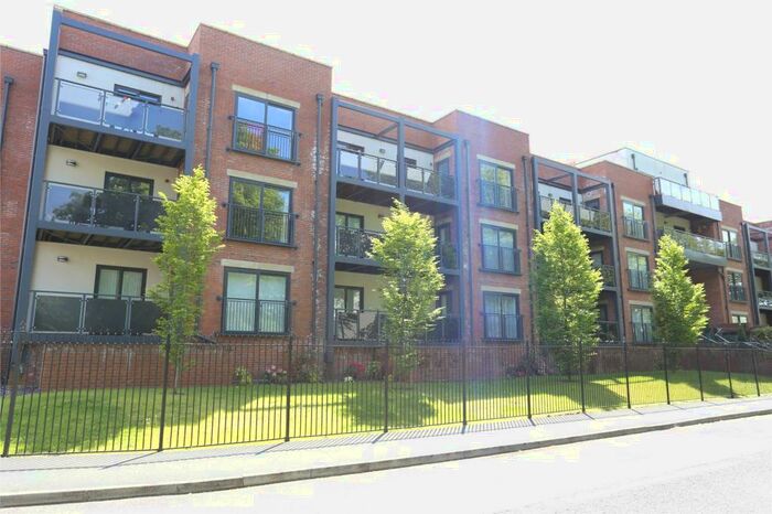 1 Bedroom Apartment To Rent In Didsbury Gate, Highmarsh Crescent, Didsbury, Manchester, M20