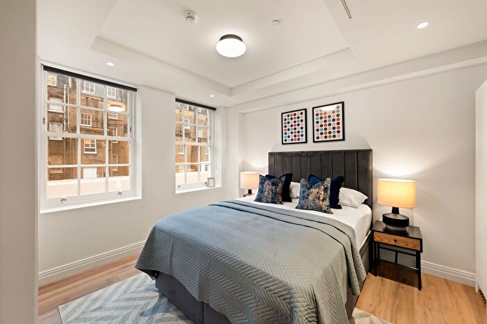 2 Bedroom Flat To Rent In Beatty House Dolphin Square, London, London, SW1V