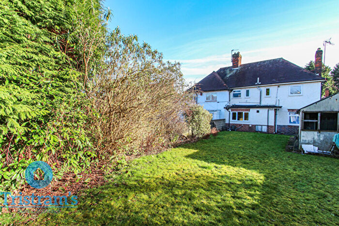 1 Bedroom Semi-Detached House To Rent In Room, Boundary Road, Beeston, NG9