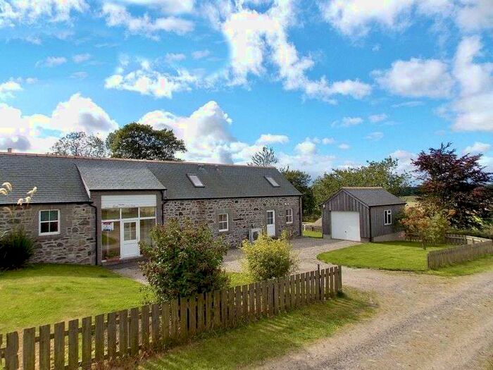 5 Bedroom Property For Sale In North Newseat Of Argo, Ellon, AB41