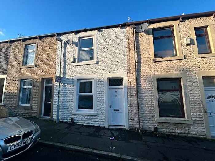 2 Bedroom Terraced House To Rent In Grange Street, Burnley, BB11