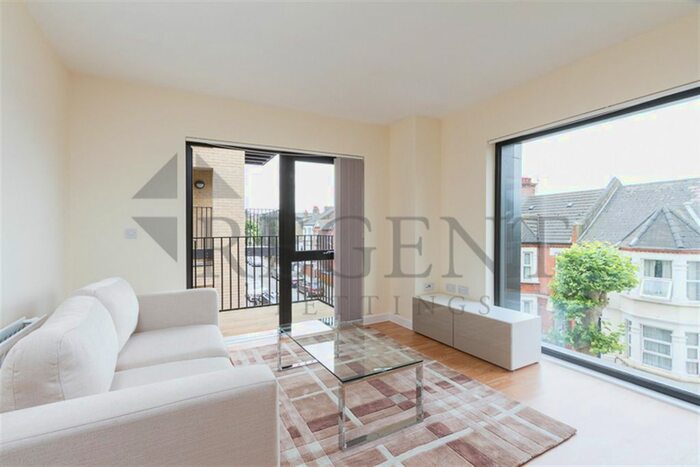 1 Bedroom Flat To Rent In Newman Close, Willesden Green, NW10