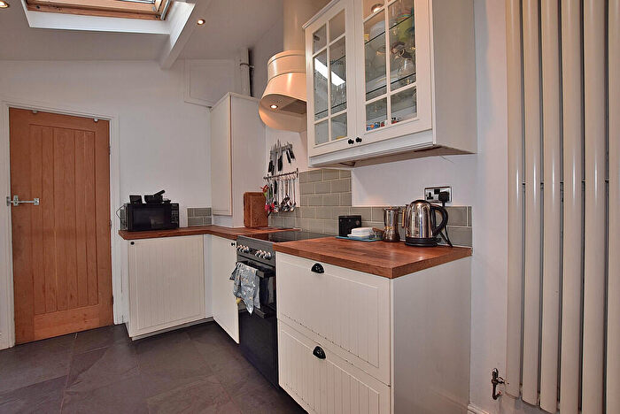 2 Bedroom Cottage For Sale In Aldbrough St. John, DL11