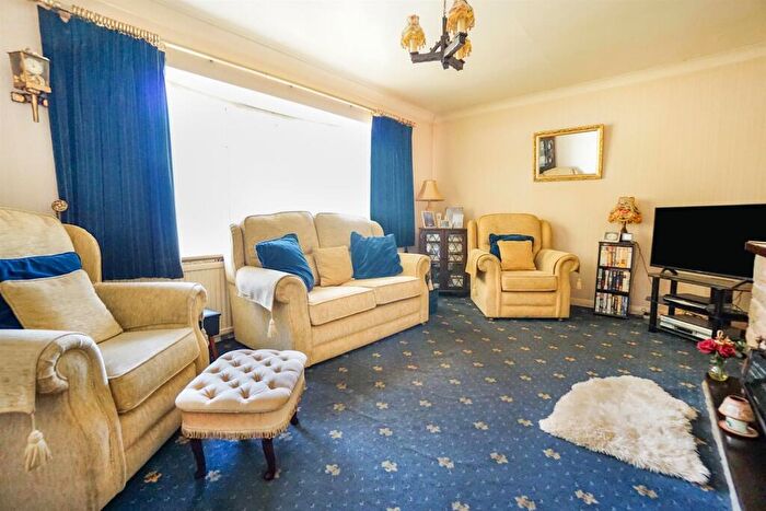 Plot For Sale In Development Land Creswell Road, Clowne, Chesterfield, S43