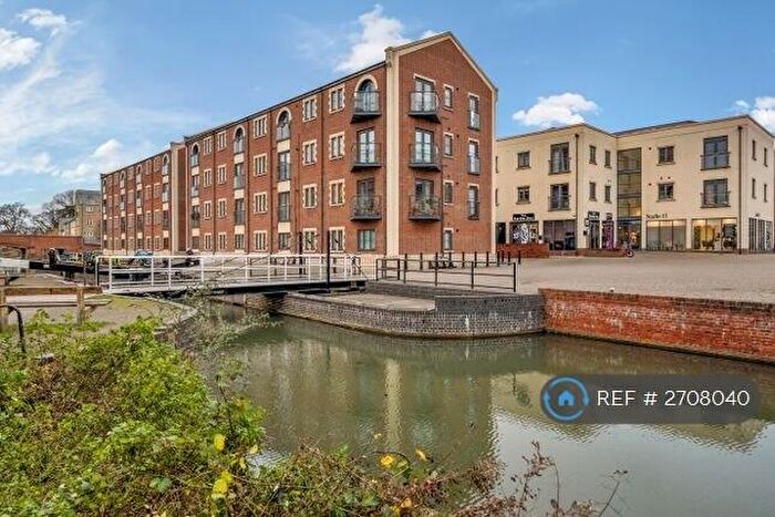 2 Bedroom Flat To Rent In Greenaways, Ebley, Stroud, GL5