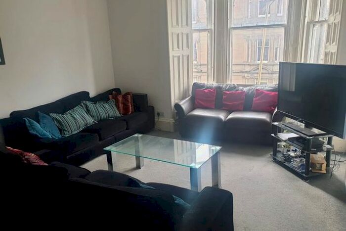 4 Bedroom Flat To Rent In Whitehall Street, City Centre, Dundee, DD1
