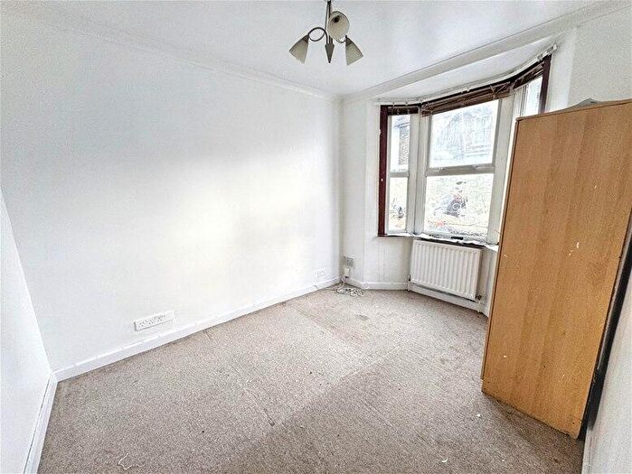 3 Bedroom House To Rent In Worland Road, Stratford, E15