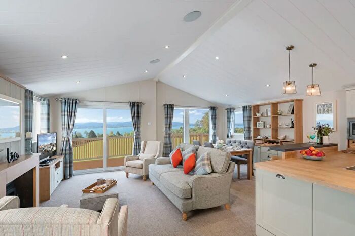 2 Bedroom Park Home For Sale In Willerby Portland, Ribble Valley Park & Leisure, Clitheroe, Yorkshire, BB7