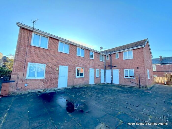 2 Bedroom Terraced House To Rent In Joseph Street, Radcliffe, Manchester, M26
