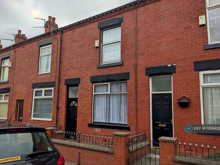 2 Bedroom Terraced House To Rent In Georgiana Street, Farnworth, Bolton, BL4