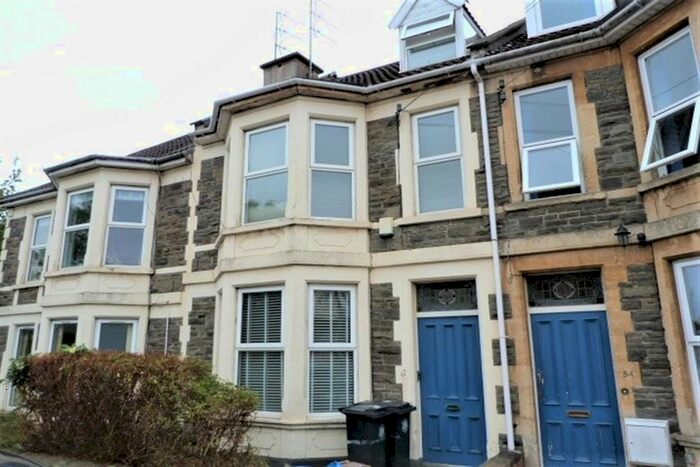 1 Bedroom Flat To Rent In North View, Westbury Park, Bristol, BS6