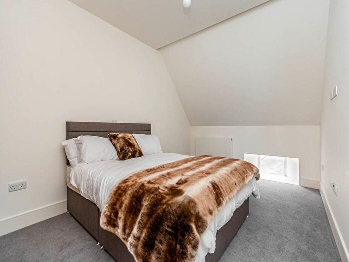 2 Bedroom Detached House To Rent In Whitehill House Stables, Rosewell, Edinburgh, EH24