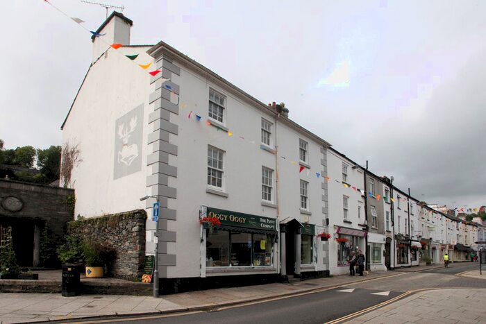 1 Bedroom Flat To Rent In Brook Street, Tavistock, PL19