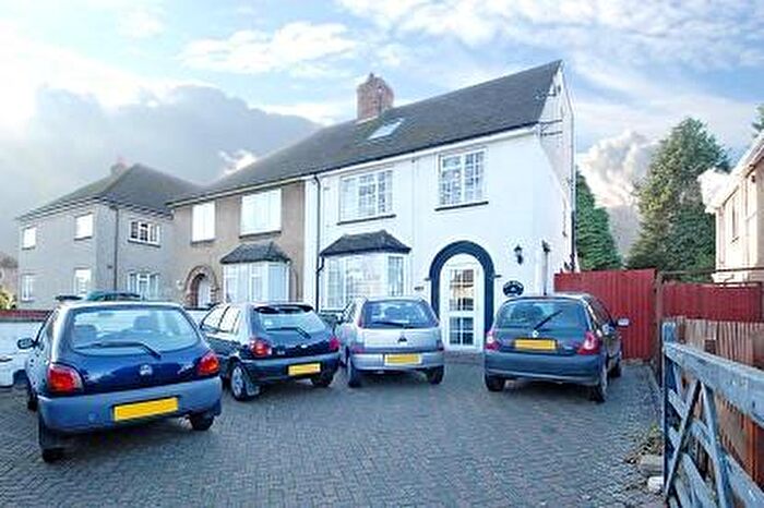 5 Bedroom Terraced House To Rent In Headley Way, Headington, Hmo Ready Sharers, OX3