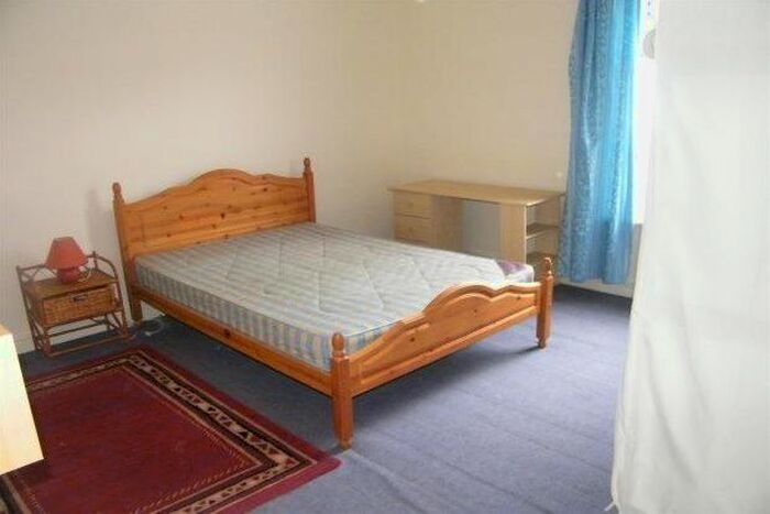 2 Bedroom Terraced House To Rent In Elgin Street, Preston, PR1